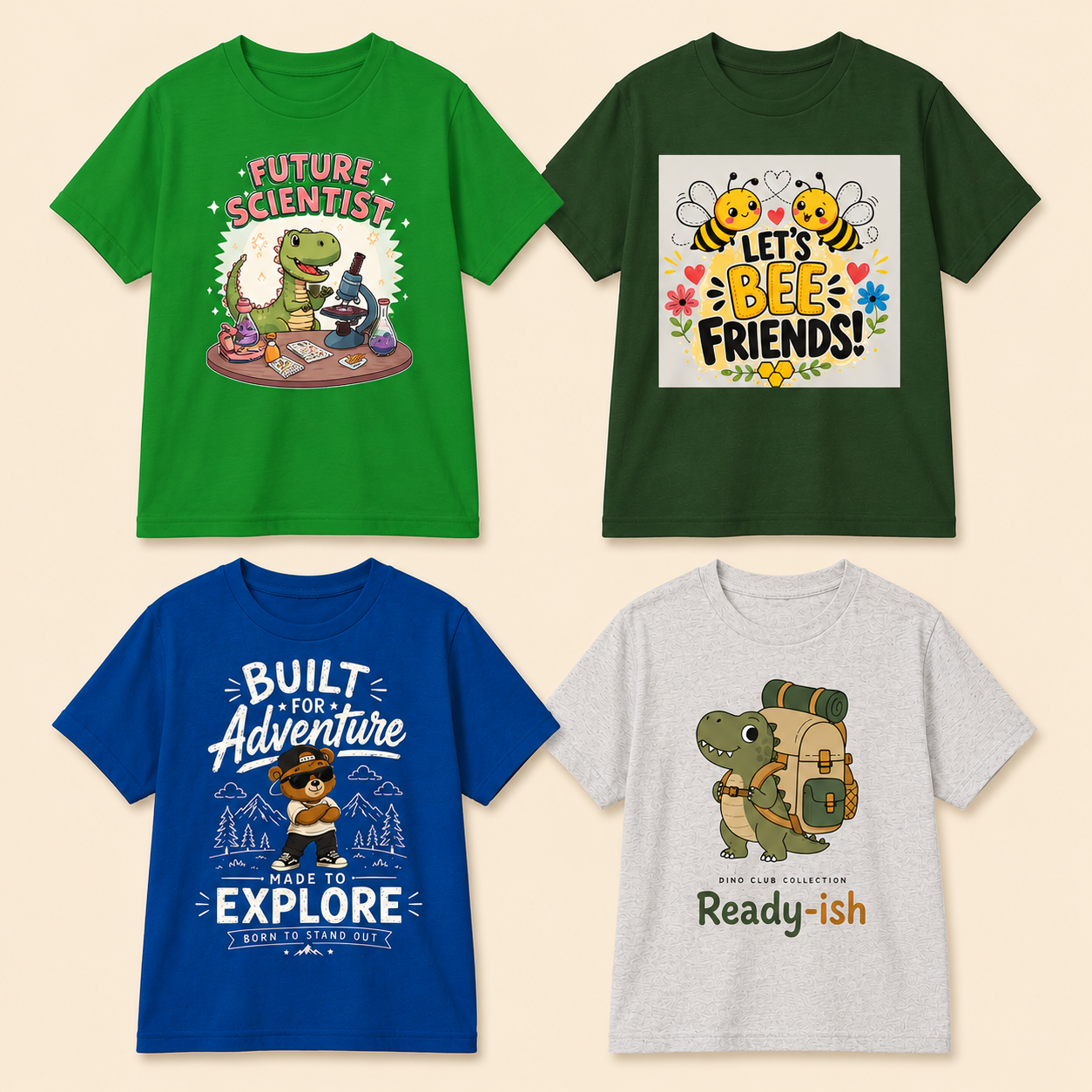 🆕 New Arrivals