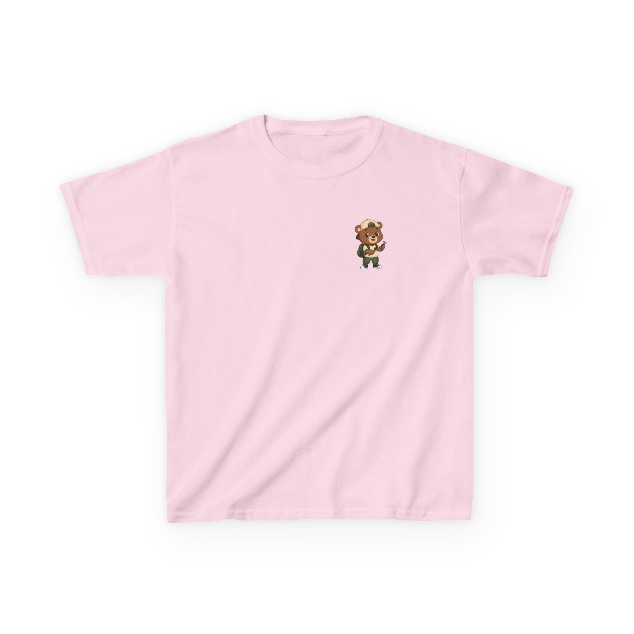 Kids Funny T-Shirt — "Sorry... I'm the Favorite.
