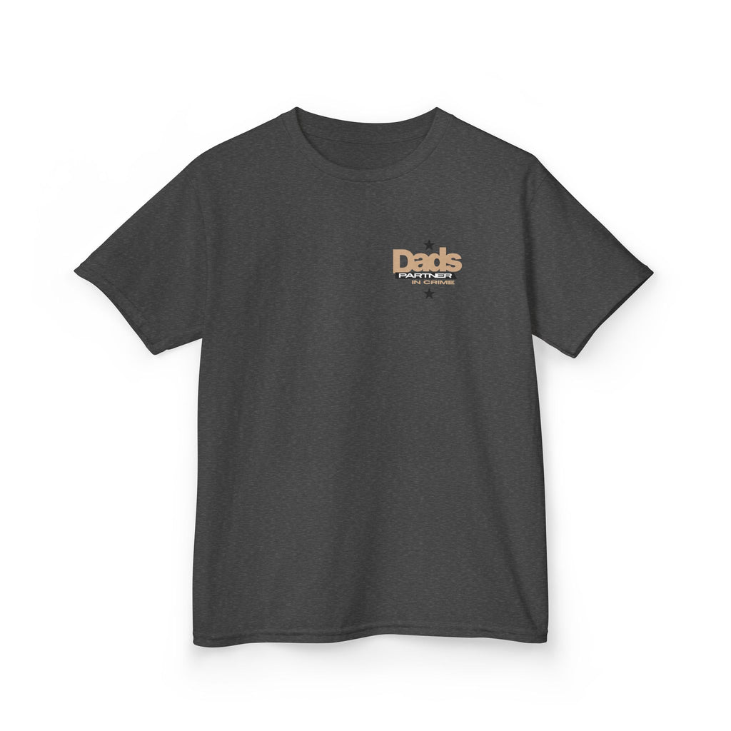 "Funny Family" Humor Graphic T-Shirt Design