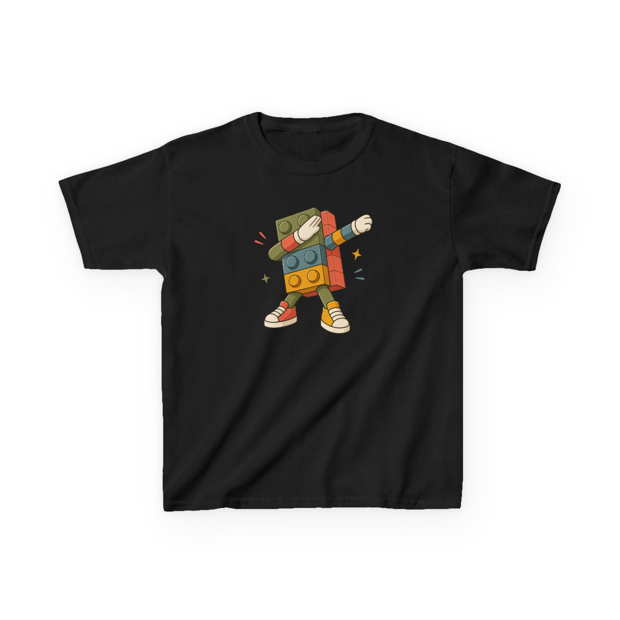 Kids T-Shirt "Dab Master"