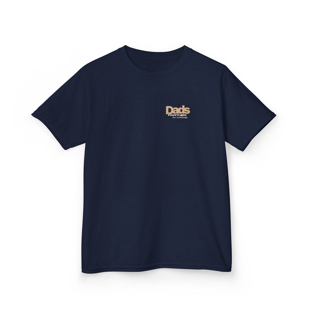 "Funny Family" Humor Graphic T-Shirt Design