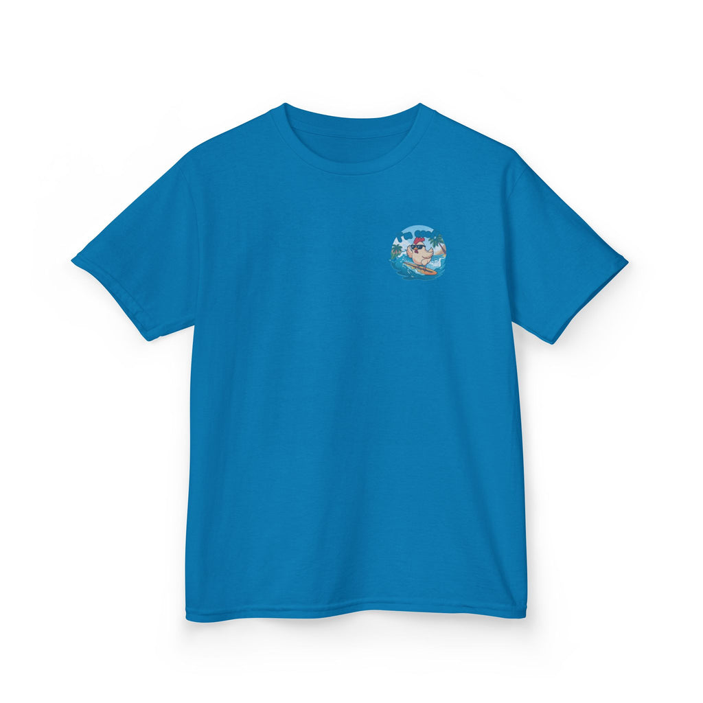 I'm Cool | Funny Kids Graphic T-Shirt