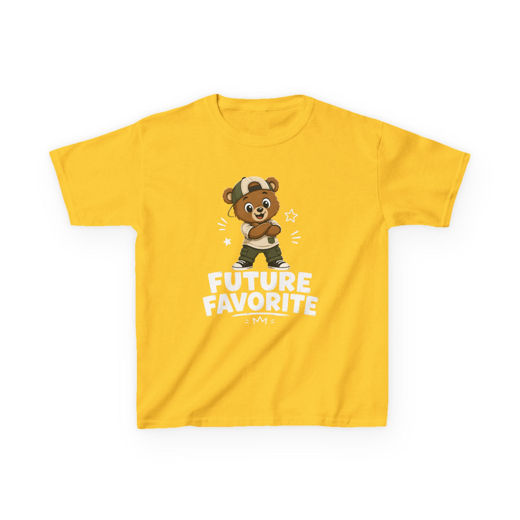 Kids T-Shirt — "Future Favorite"