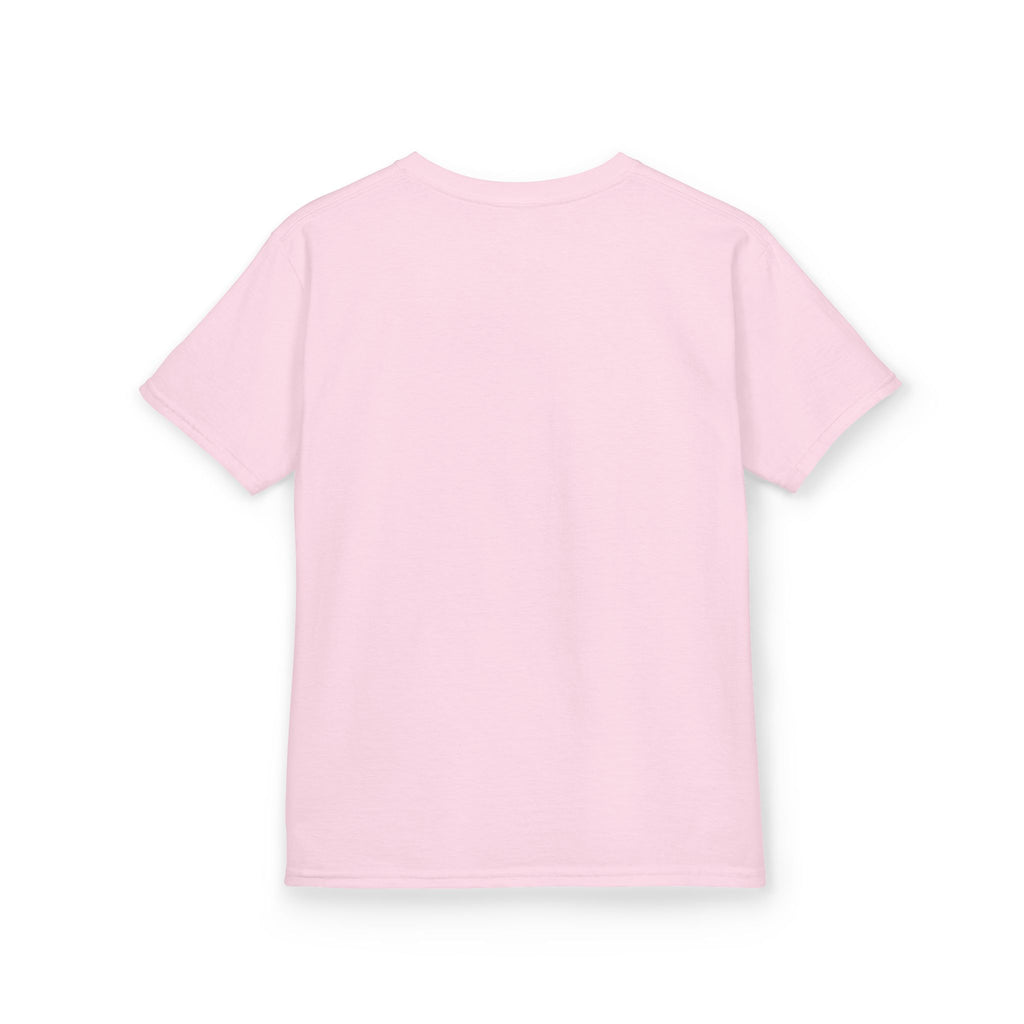 Kids "Living That Third Grade Life" T-Shirt Girls & Boys Colorful Back-to-School Tee