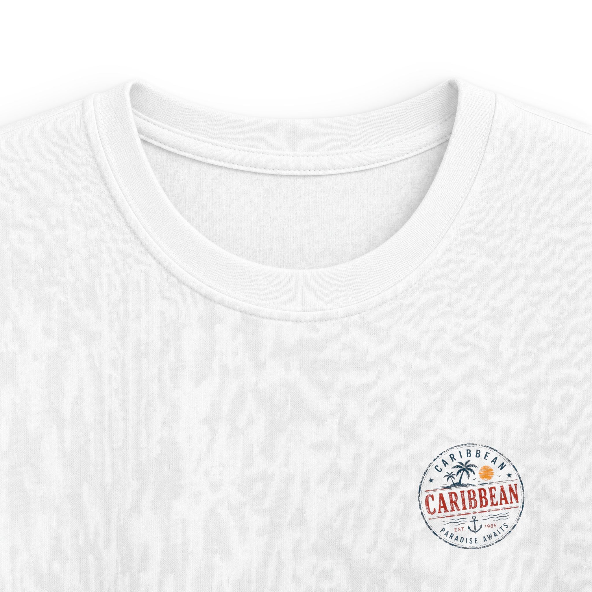 Kids Cruise T‑Shirt  "It’s Cruise Time" Tropical Vacation Tee