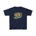 Taco 'Bout a Touchdown Football T-Shirt Design | Taco Football Graphic | Game Day Sports Tee