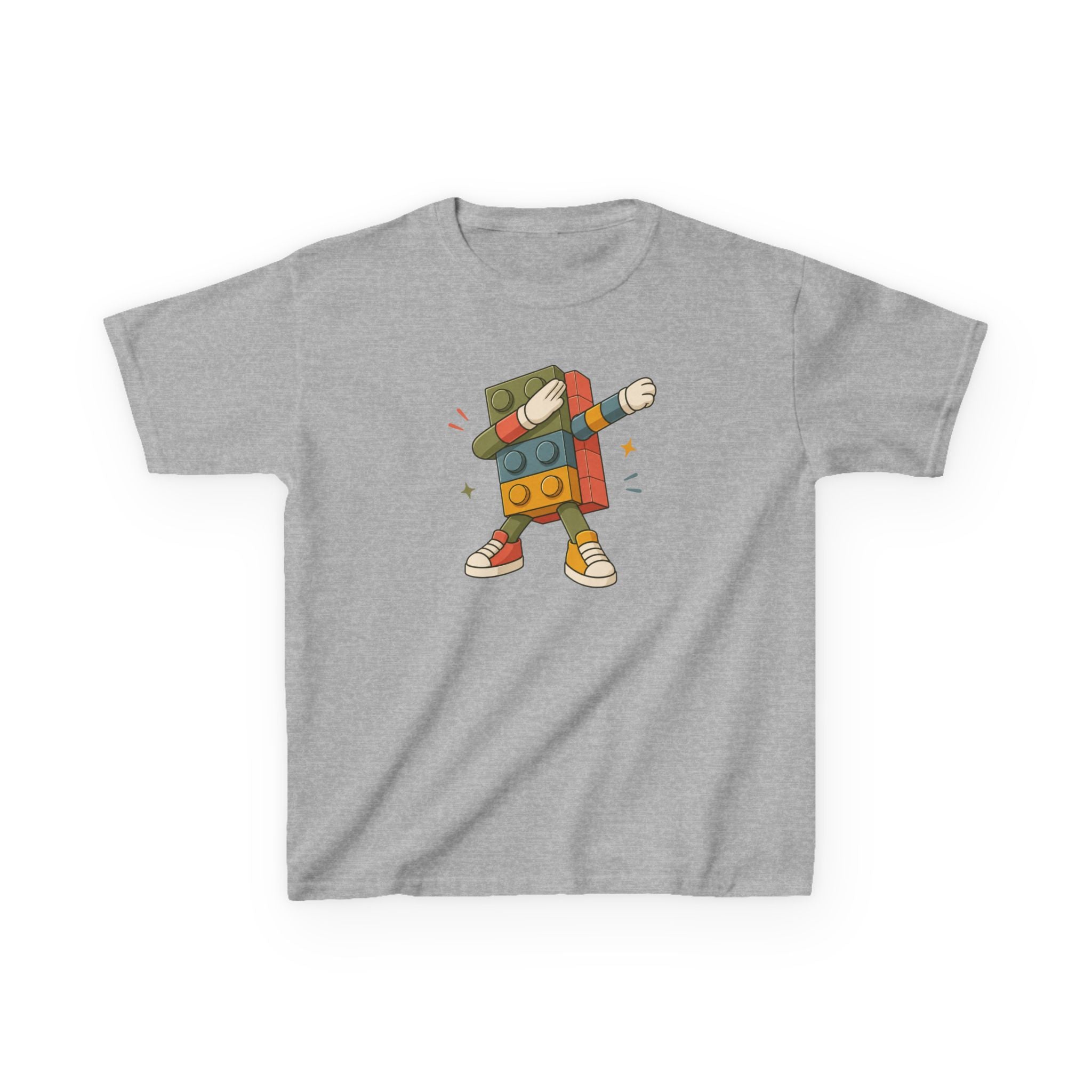 Kids T-Shirt "Dab Master"