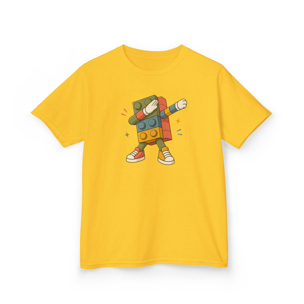 Kids T-Shirt "Dab Master"