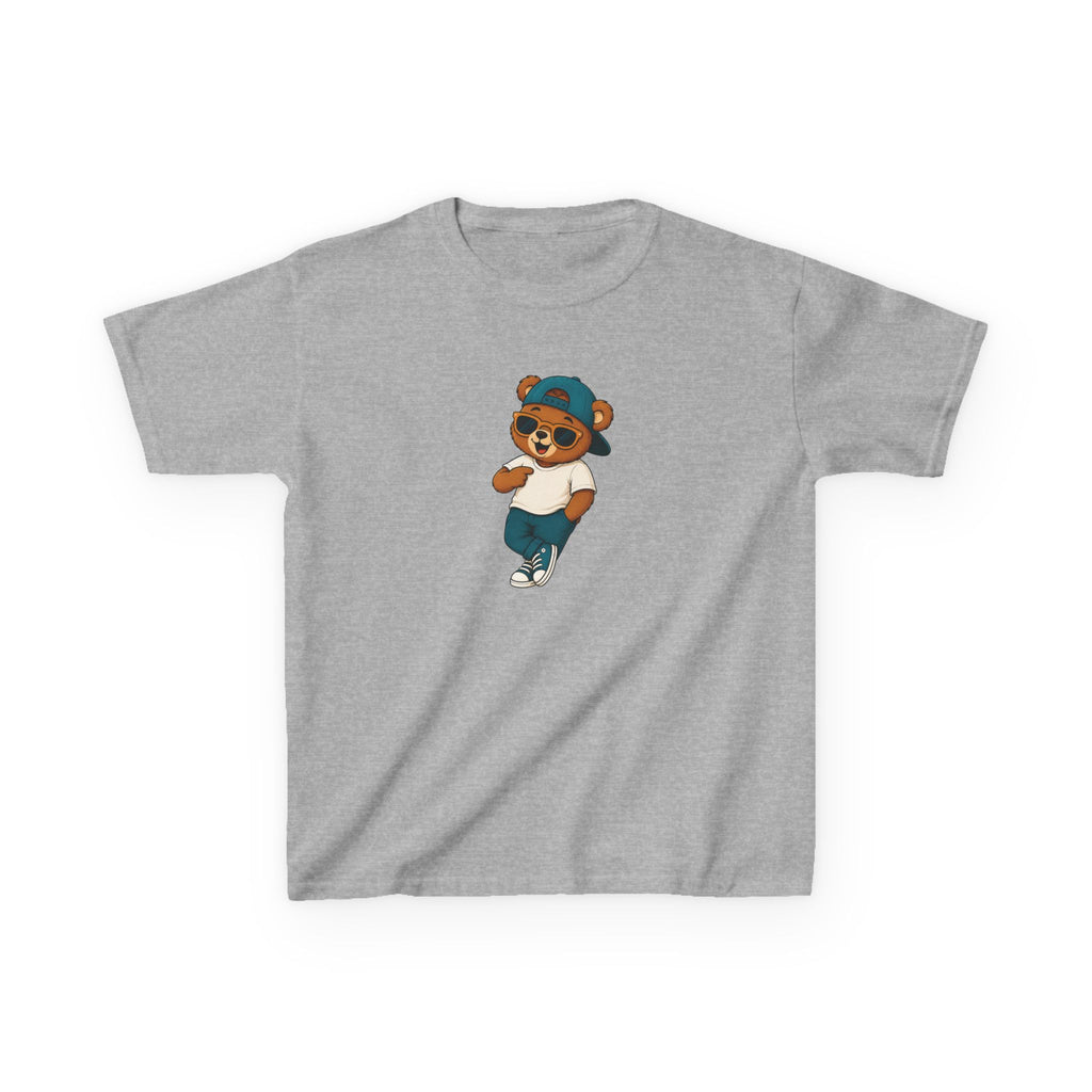 Kids Funny T-Shirt — "Let's Be Honest... I'm the Fun Part".