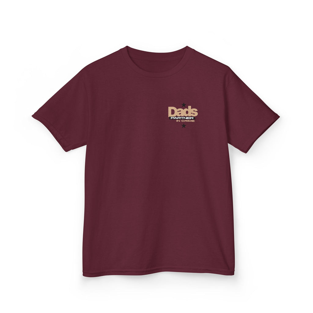 "Funny Family" Humor Graphic T-Shirt Design