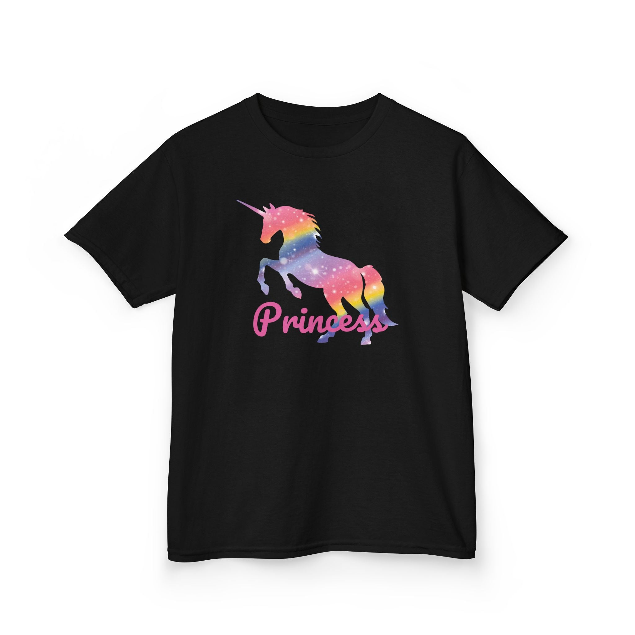 Princess | Funny Kids Graphic T-Shirt