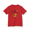Little King | Funny Kids Graphic T-Shirt