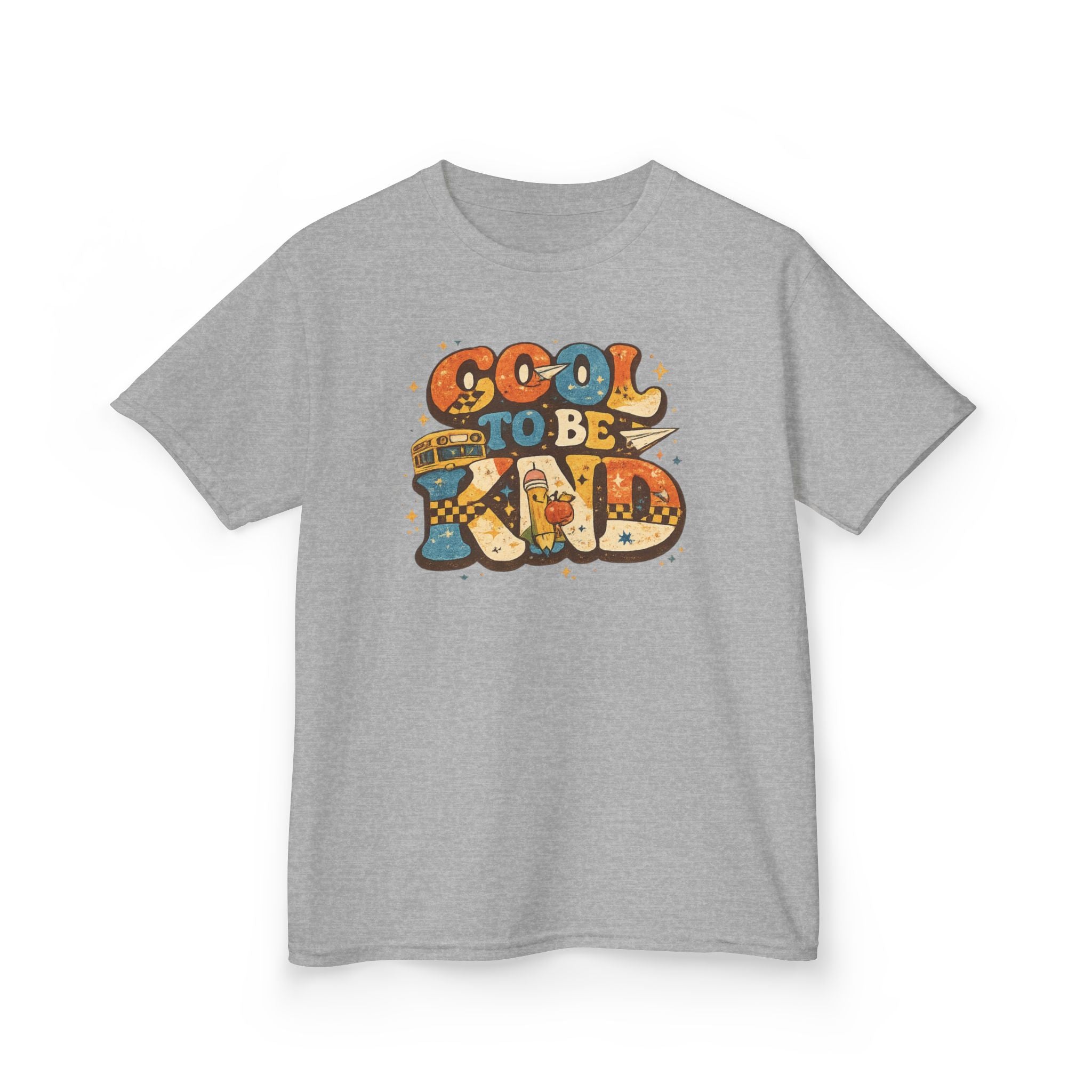 Cool to Be Kind Graphic Tee