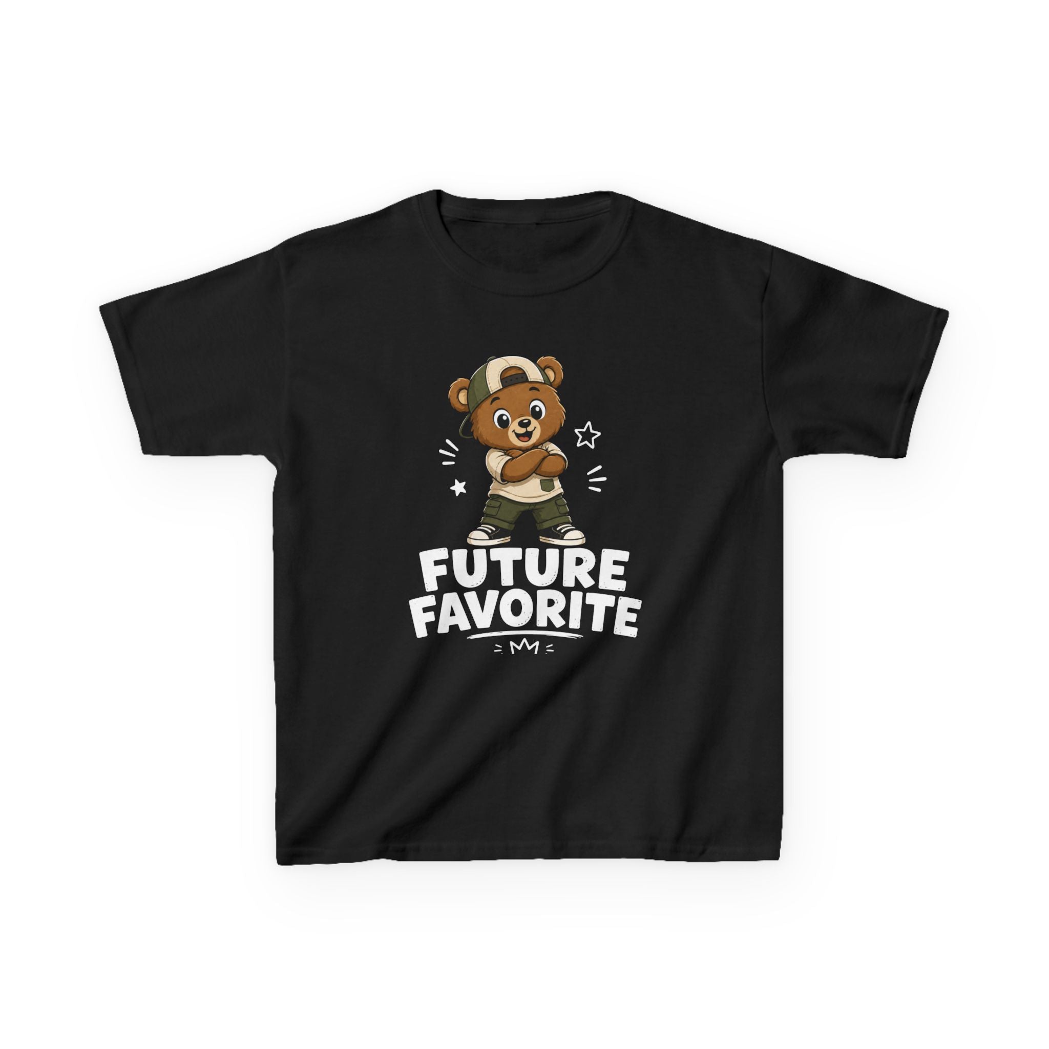 Kids T-Shirt — "Future Favorite"