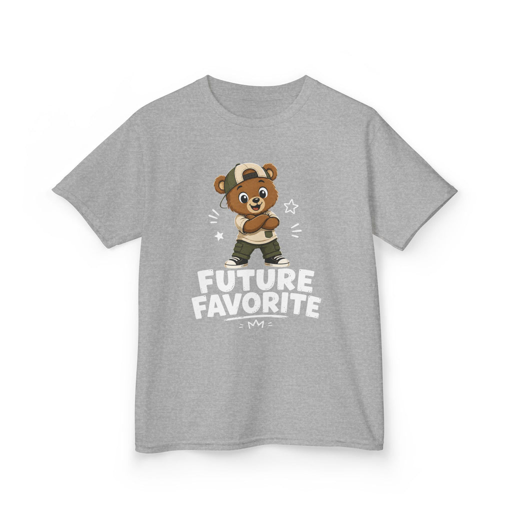 Kids T-Shirt — "Future Favorite"