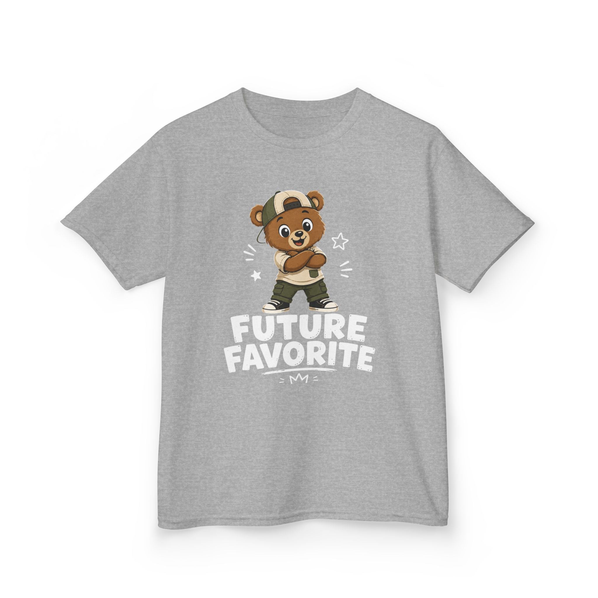 Kids T-Shirt — "Future Favorite"