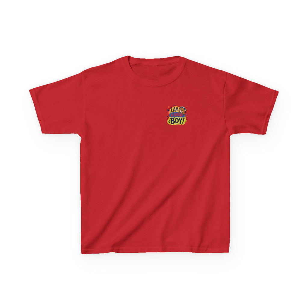 Kids T-Shirt — "I'm a good boy"