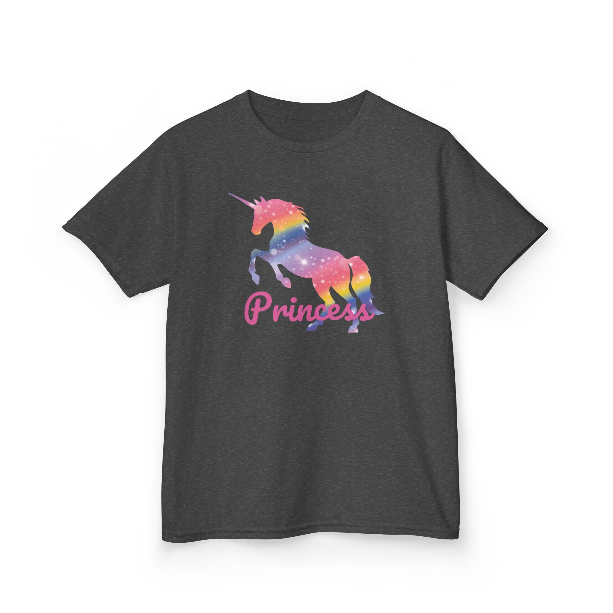 Princess | Funny Kids Graphic T-Shirt