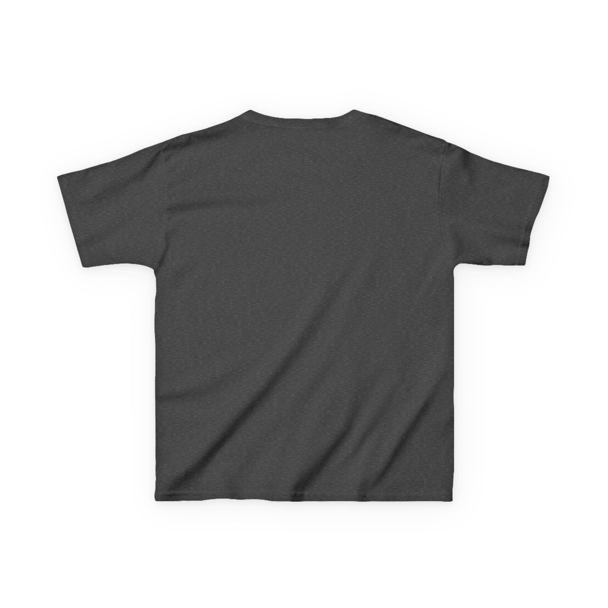 Fox With a Book Bag | Kids Reading Graphic T-Shirt