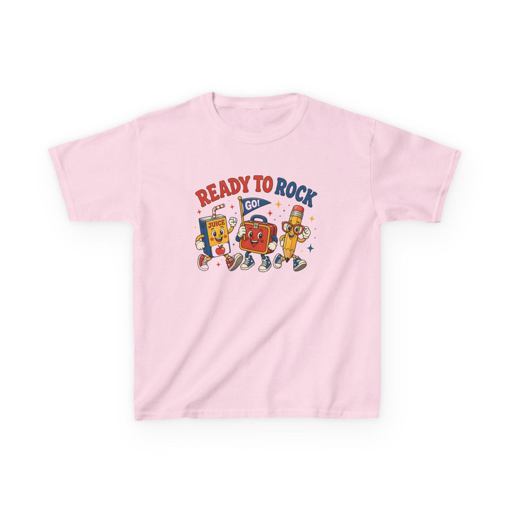 Kindergarten Grade Era Shirt