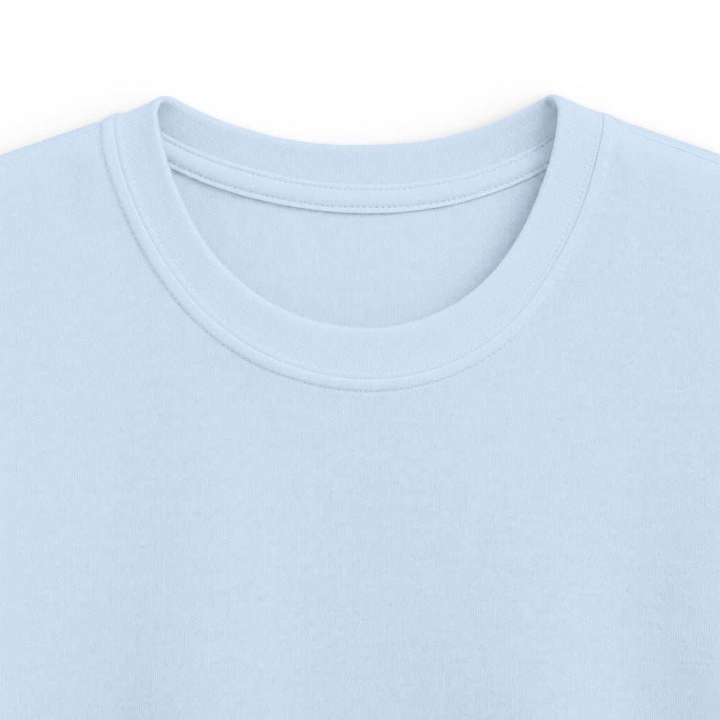 "I Don’t Need ChatGPT, My Mom Knows Everything" Back Graphic Kids Tee