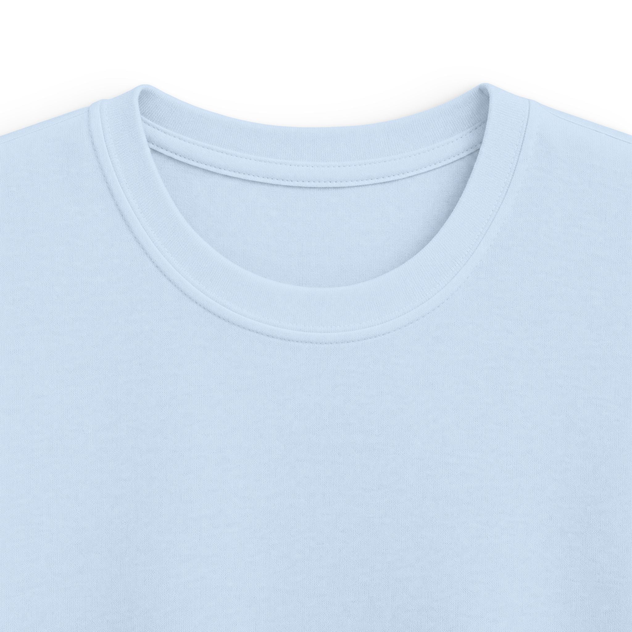 "I Don’t Need ChatGPT, My Mom Knows Everything" Back Graphic Kids Tee