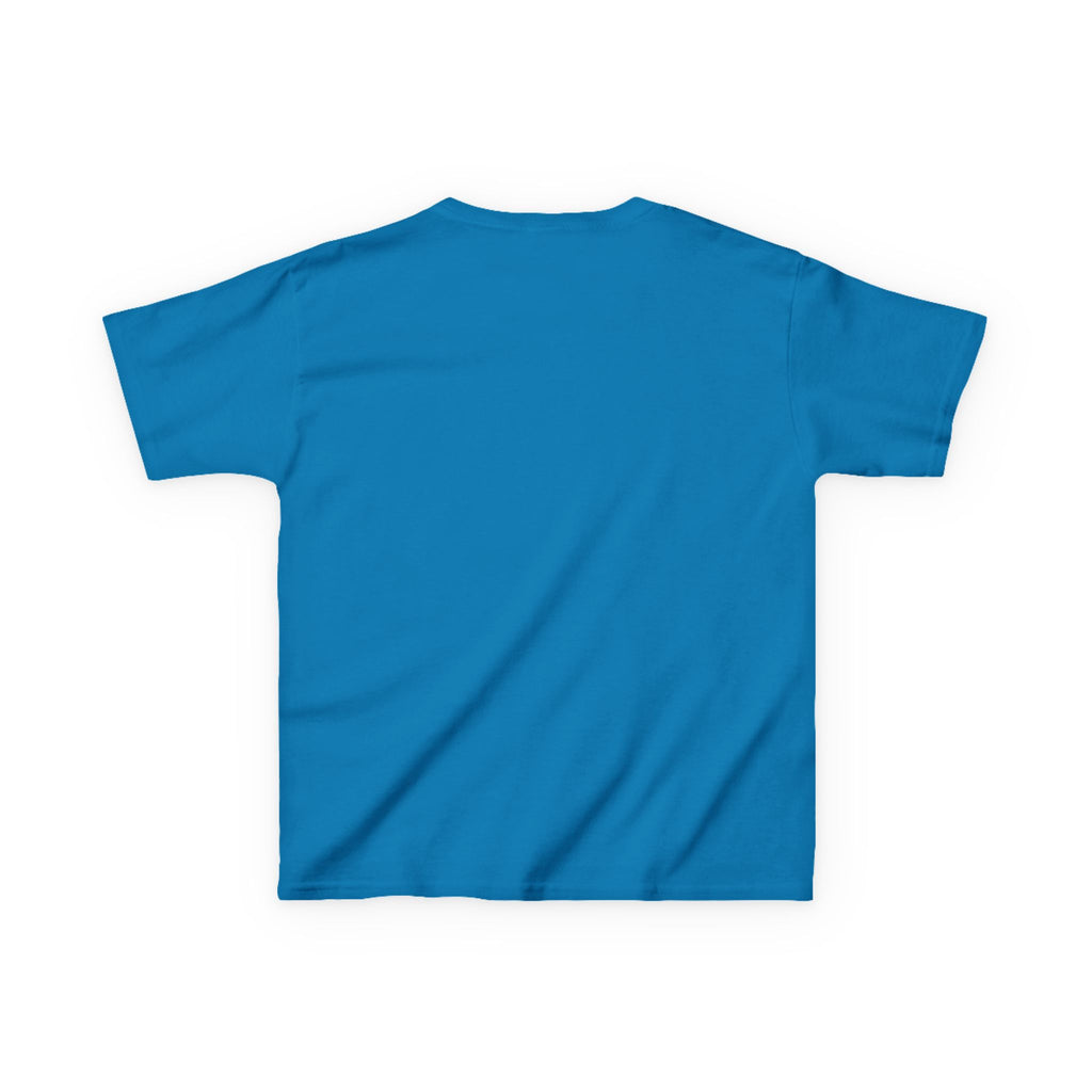Fox With a Book Bag | Kids Reading Graphic T-Shirt