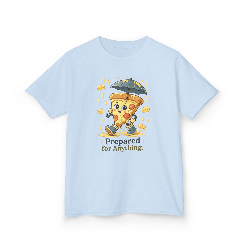 Kids T-Shirt — "Prepeared for Everything"