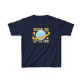 Kids T-Shirt — "Dream Big"