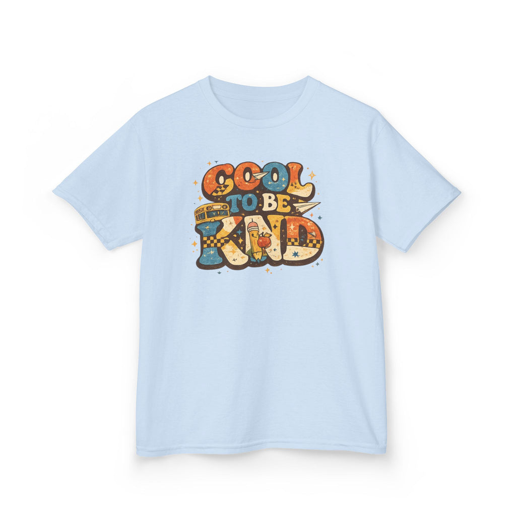 Cool to Be Kind Graphic Tee