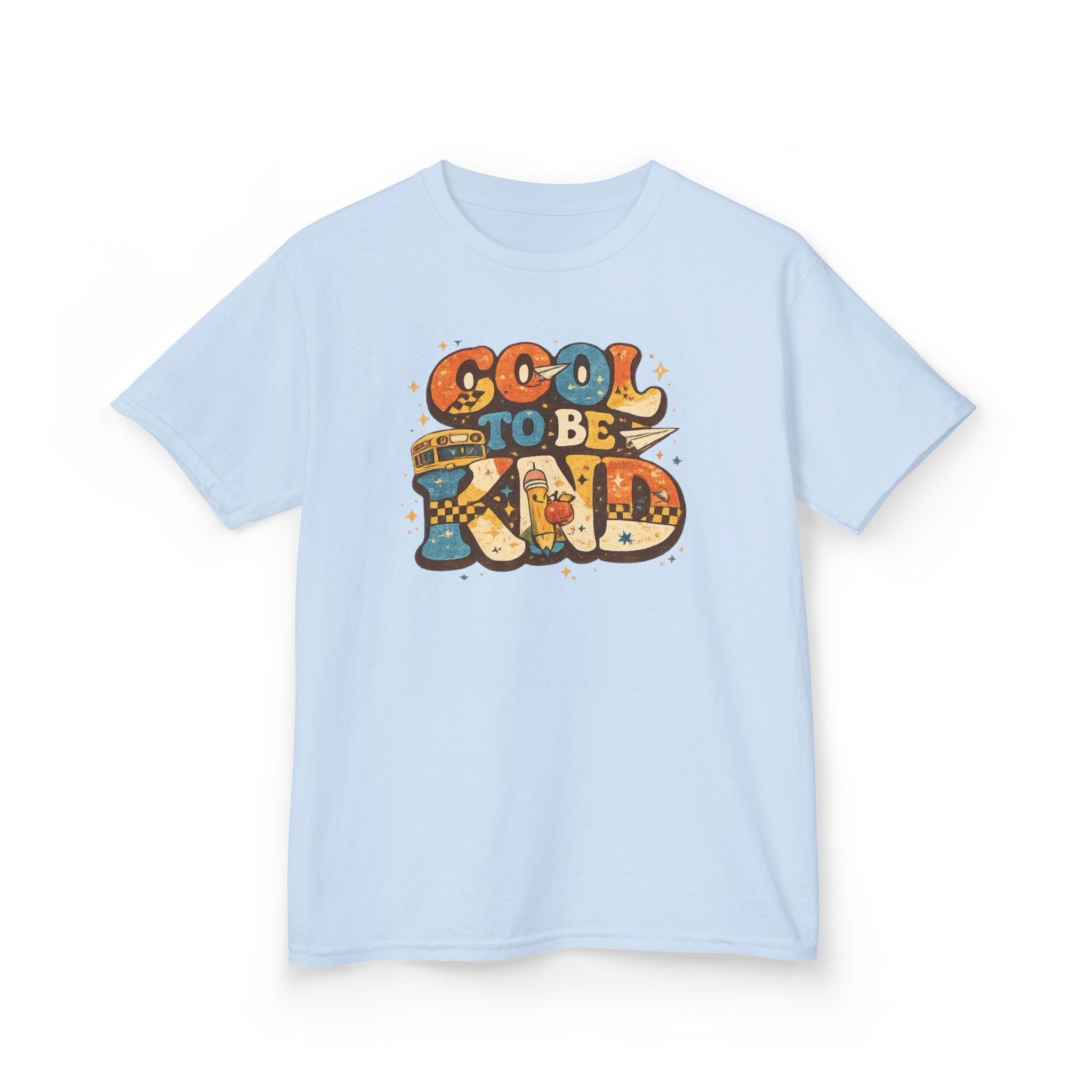 Cool to Be Kind Graphic Tee