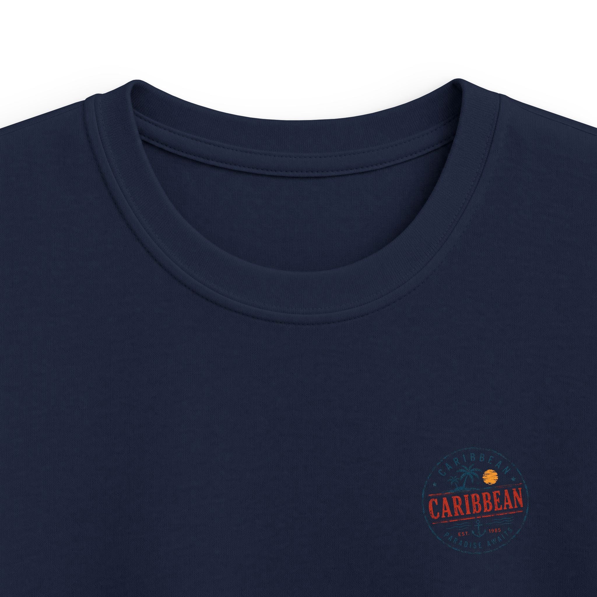 Kids Cruise T‑Shirt  "It’s Cruise Time" Tropical Vacation Tee