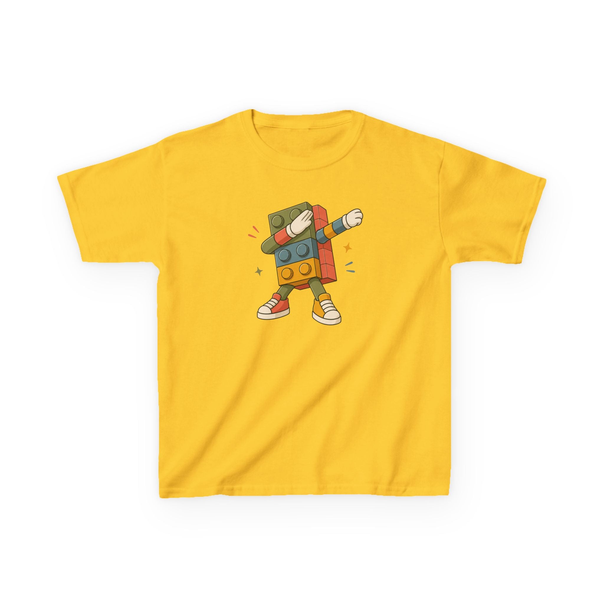 Kids T-Shirt "Dab Master"