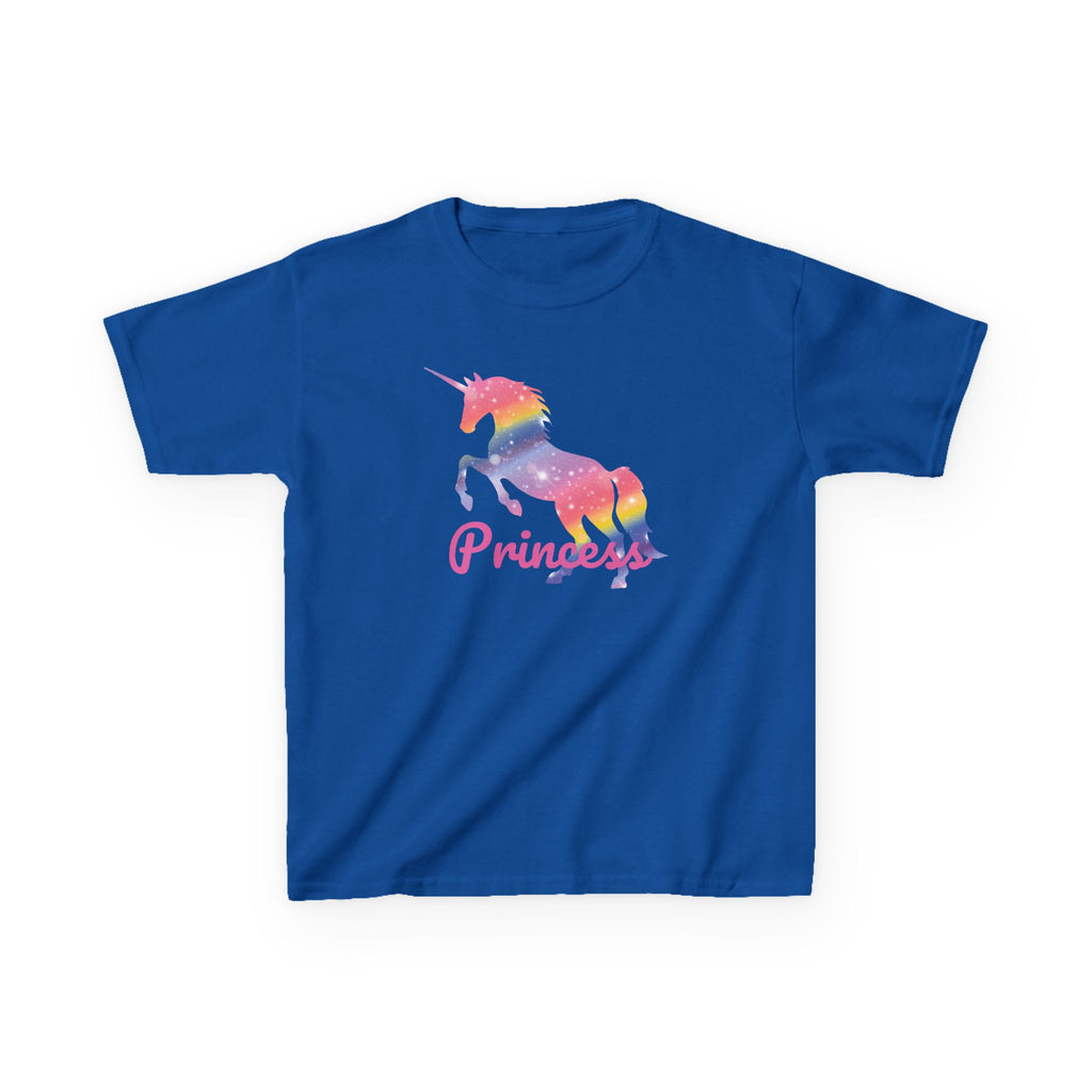 Princess | Funny Kids Graphic T-Shirt