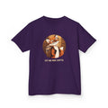 Just one more chapter | Kids Reading Graphic T-Shirt