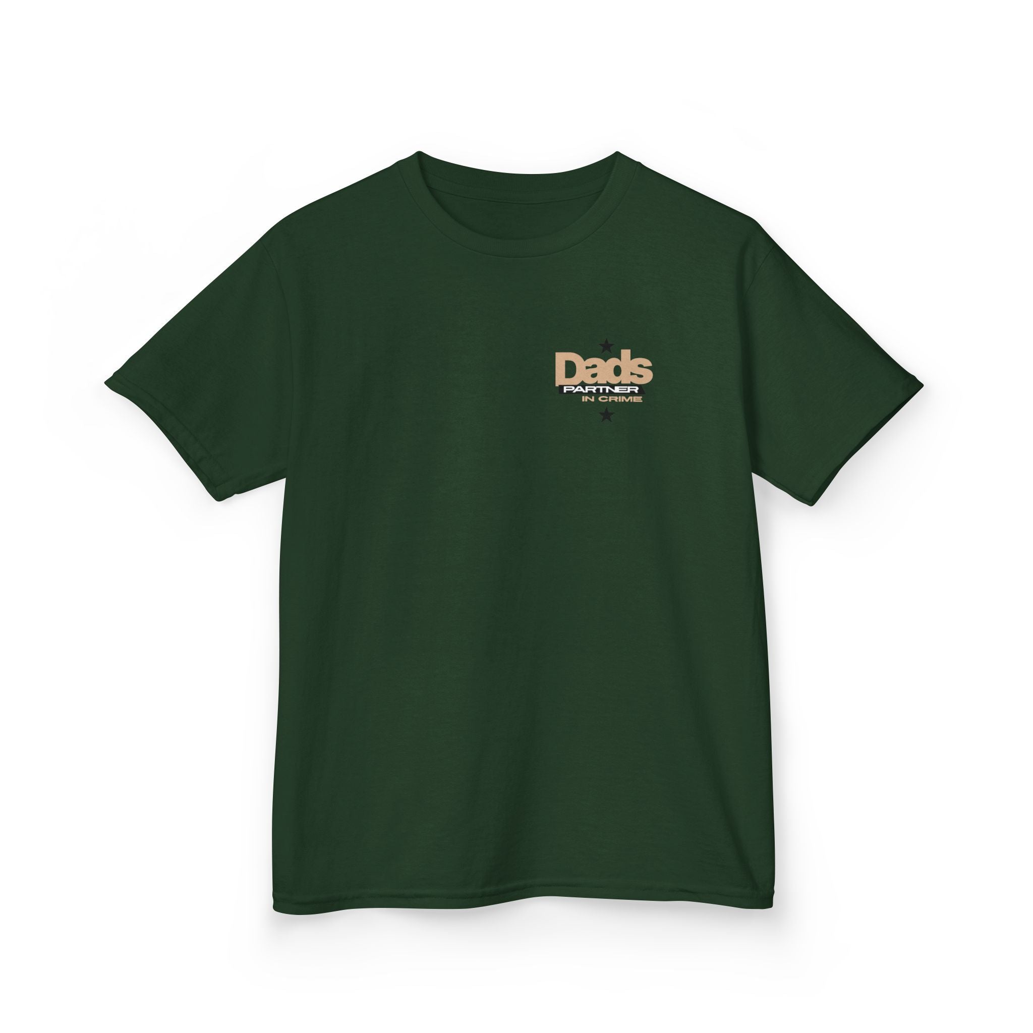 "Funny Family" Humor Graphic T-Shirt Design