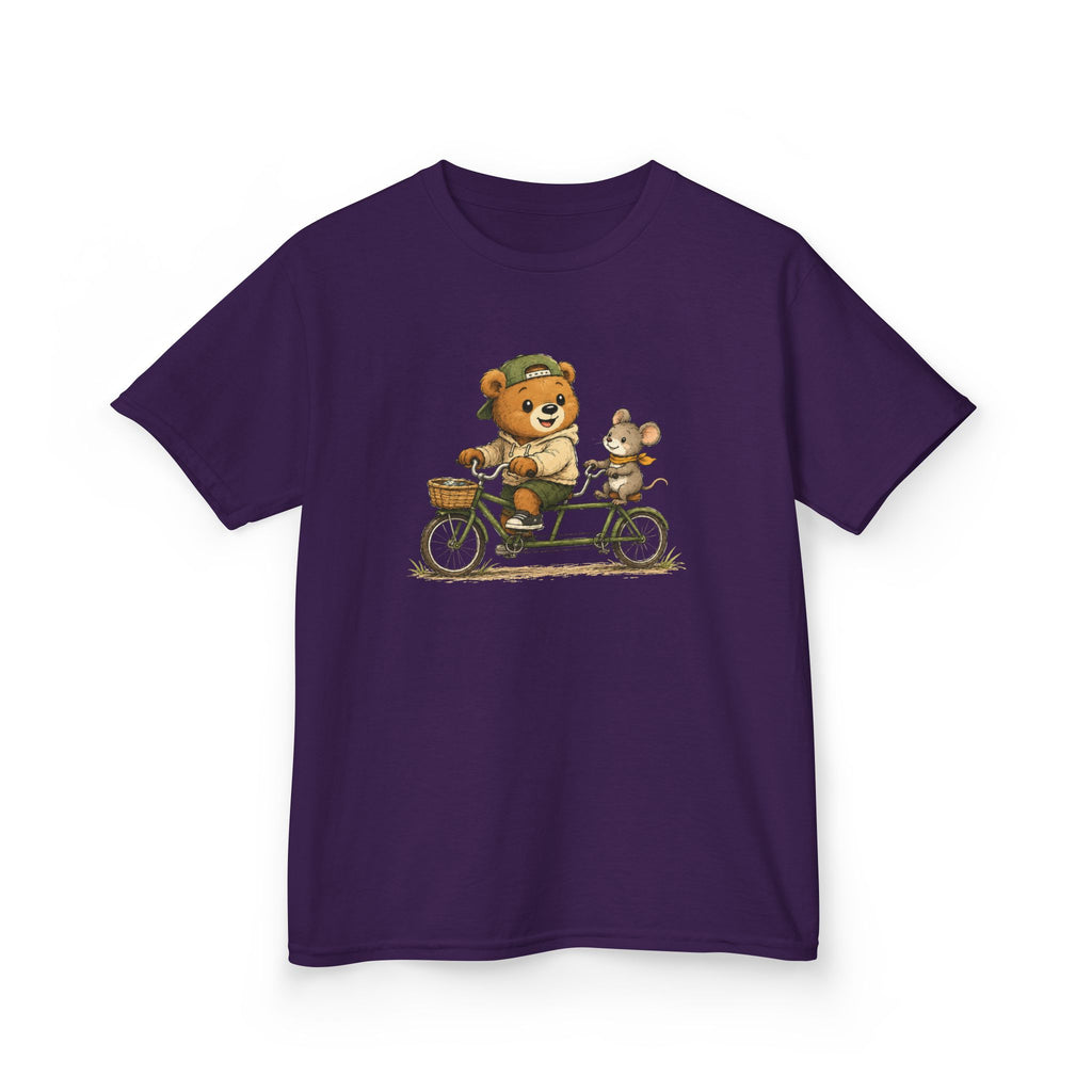 Kids T-Shirt — "Best Duo"