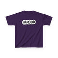 Kids T-Shirt — "My Mood Today"