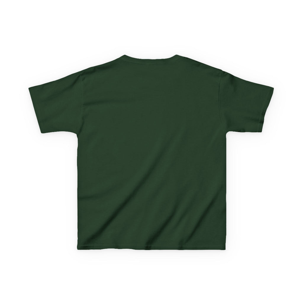 Kids "Living That Third Grade Life" T-Shirt Girls & Boys Colorful Back-to-School Tee