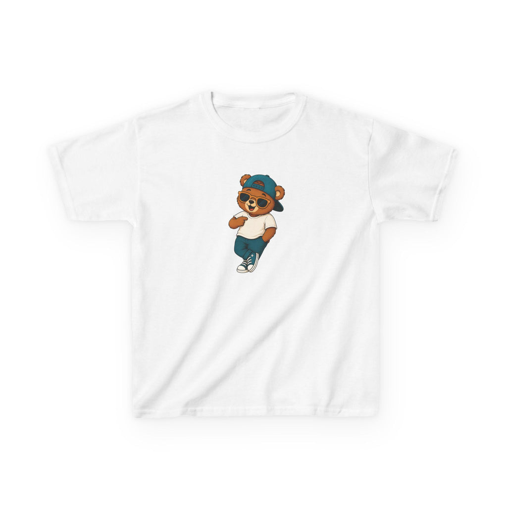 Kids Funny T-Shirt — "Let's Be Honest... I'm the Fun Part".