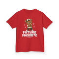 Kids T-Shirt — "Future Favorite"