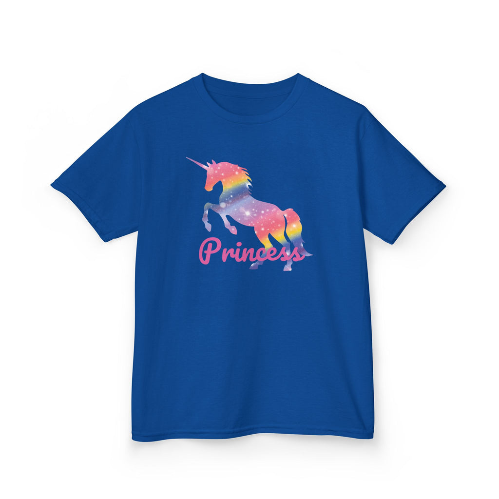 Princess | Funny Kids Graphic T-Shirt