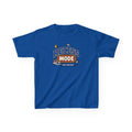 Recess Mode | Kids School Graphic T-Shirt