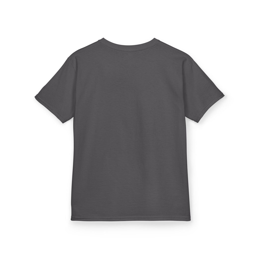 Kids T-Shirt — "Small Human for Adventure"