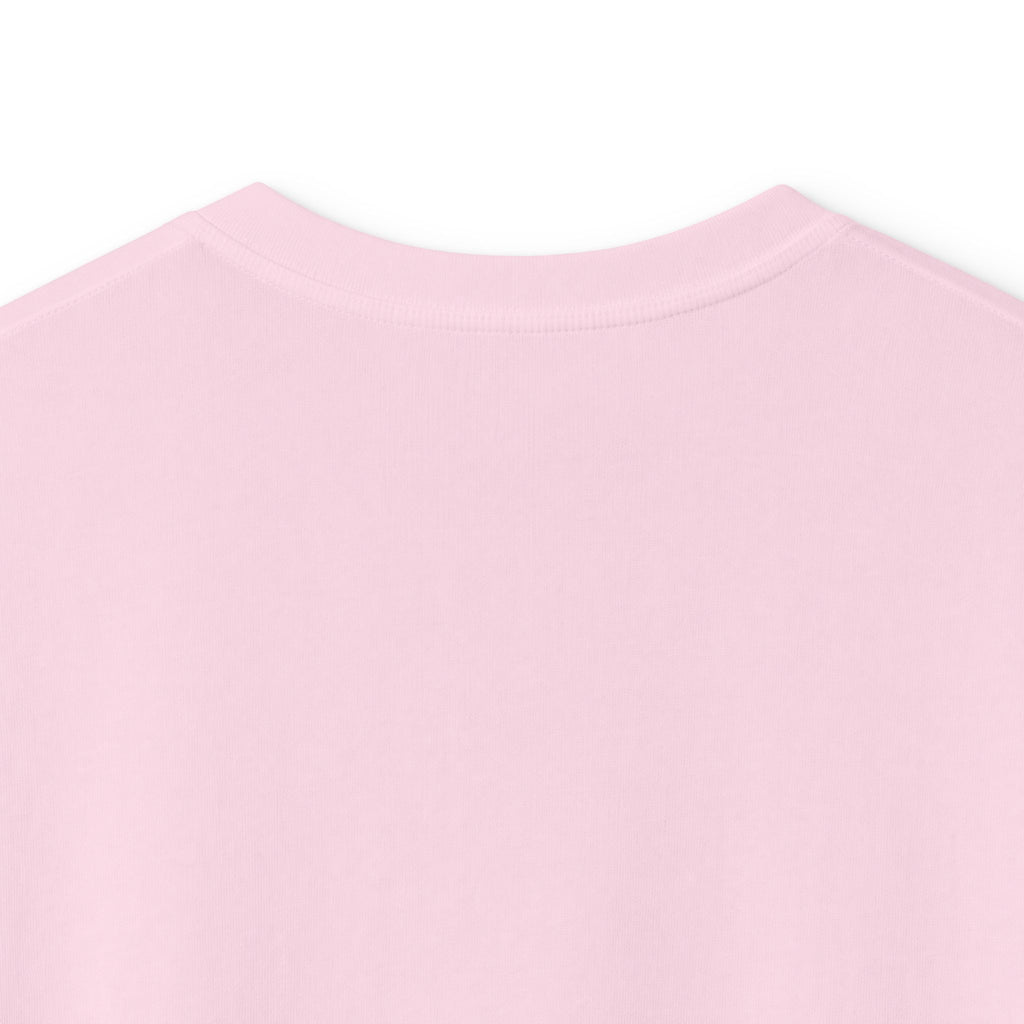 Kids Tee "Magic Happens at Five" Colorful Birthday Shirt