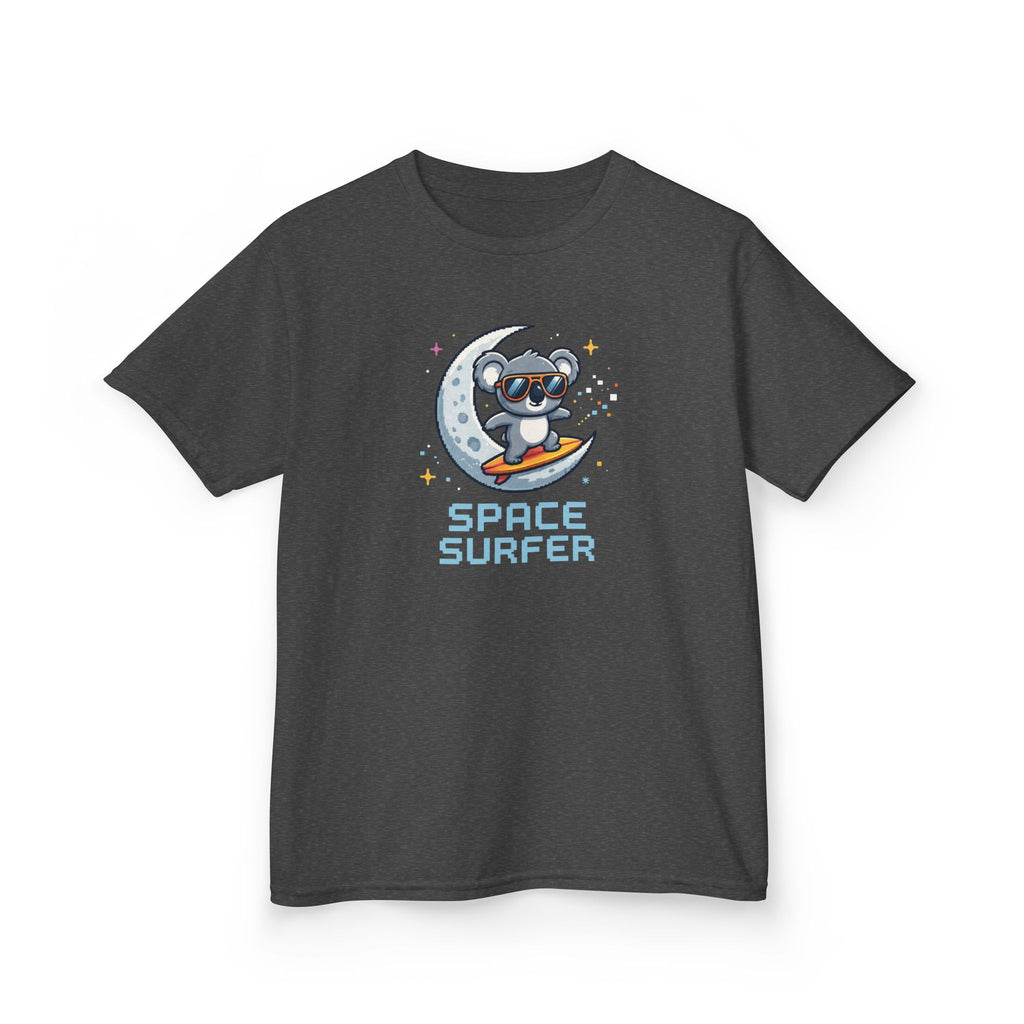 Kids T-Shirt — "Space Surfer"
