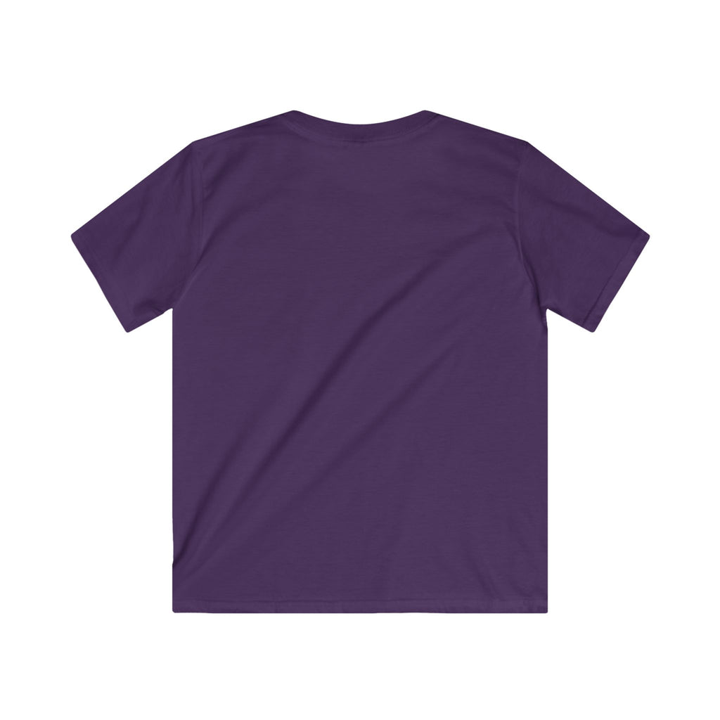 "5 Is Magical" Unicorn Birthday Tee Kids 5th Birthday Shirt