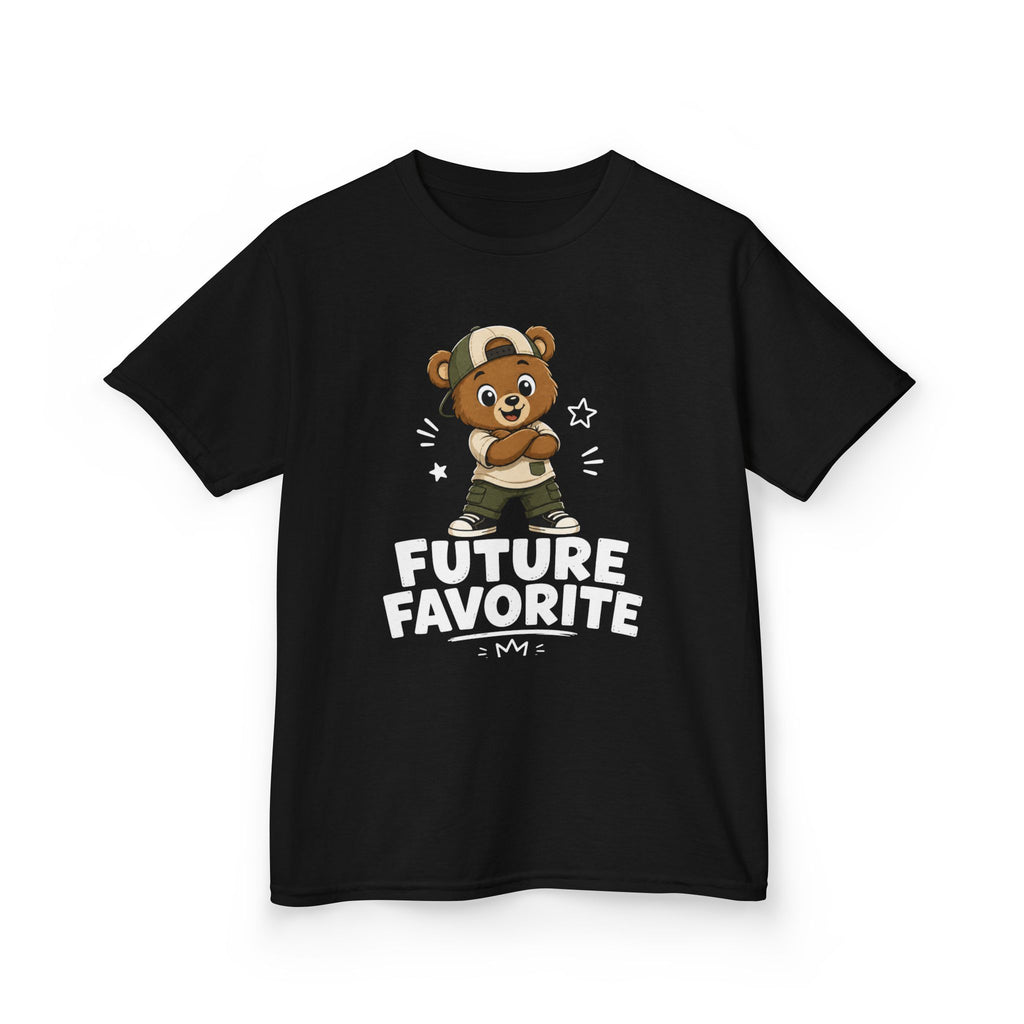 Kids T-Shirt — "Future Favorite"