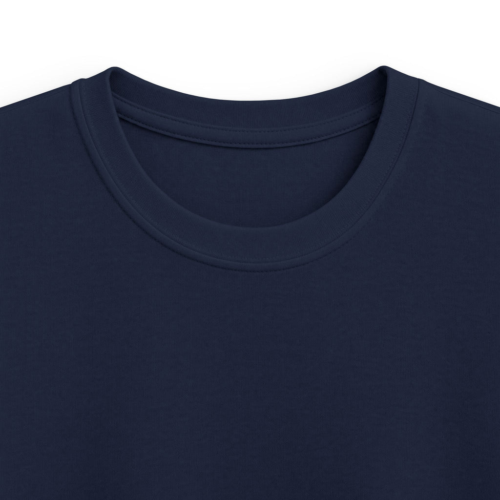 "I Don’t Need ChatGPT, My Mom Knows Everything" Back Graphic Kids Tee