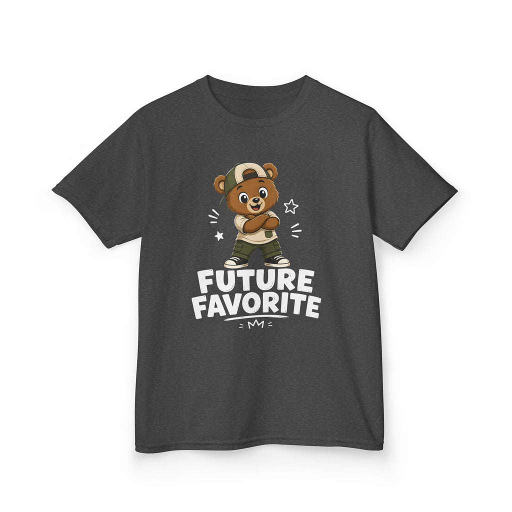 Kids T-Shirt — "Future Favorite"